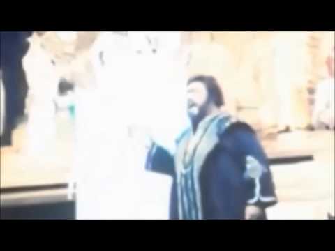 Video: Kunne luciano pavarotti lese musikk?