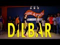 DILBAR Satyameva Jayate Dance Choreography By Rahul Shah