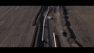 VIDEO: The Keystone XL project’s many challenges
