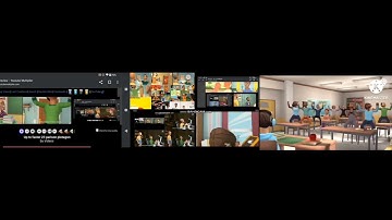 Plotagon up to faster 98 rage jump add round