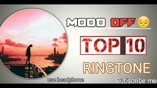 Structure Mood Off Popular Ringtone -Full Audio .....  All about status 4u