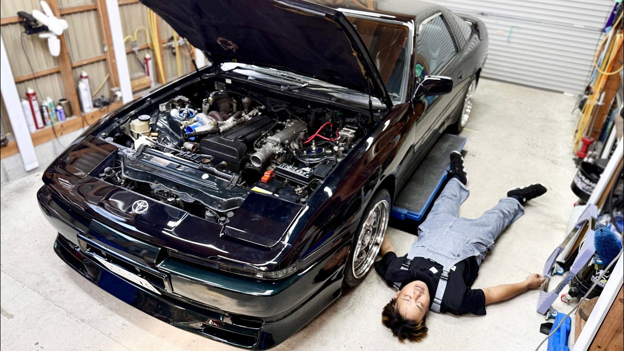 悲しいお知らせがあります。