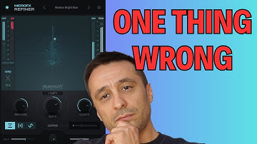 Heavyocity Refiner Could Be Good If Not For This ONE THING!