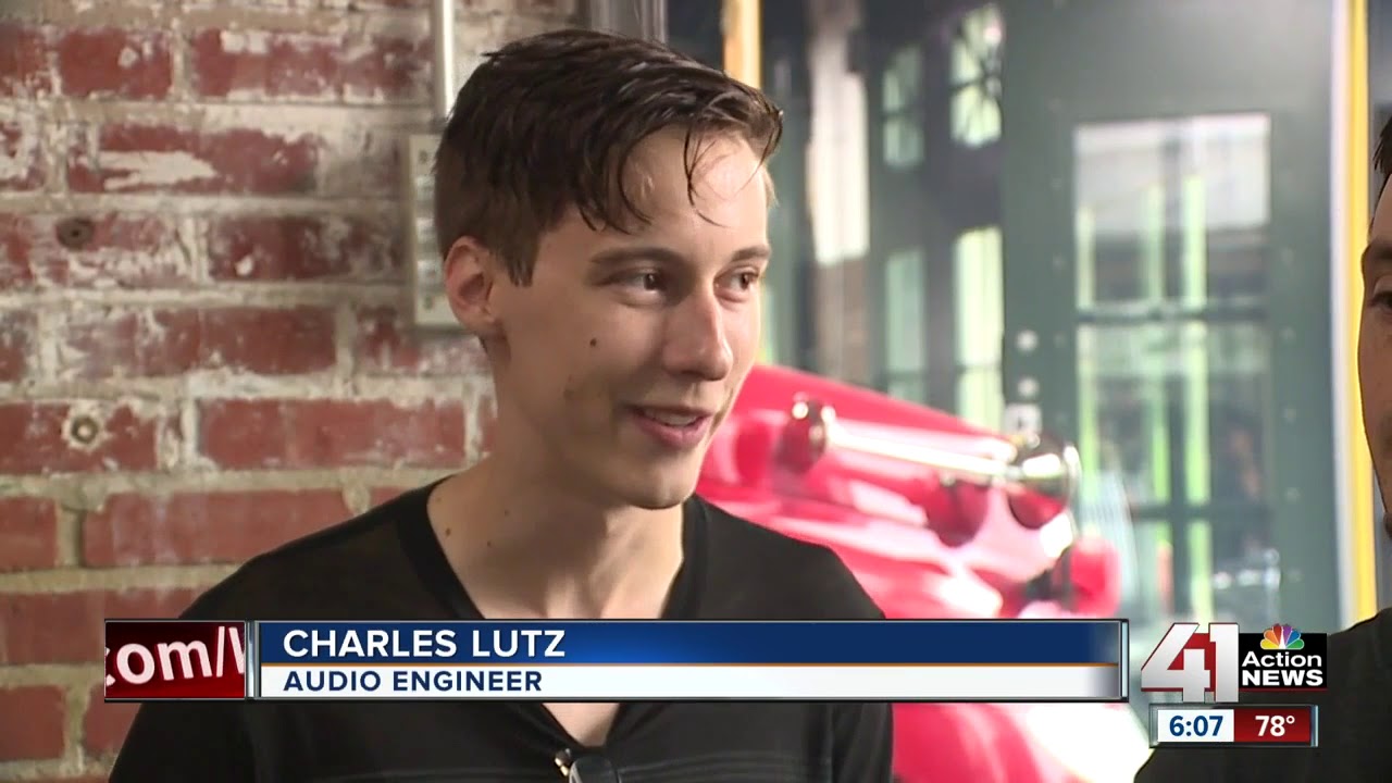 KCKFD using virtual tour technology to bring in recruits