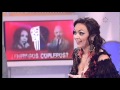 Anaraida Sanchez - Entrevista Gala 21