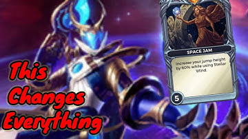 Paladins- The Best Jenos Build You