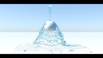 3ds Max 2020 Fluids Simulation Basic Tutorial