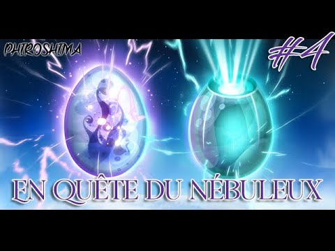 [Dofus] On termine Enutrosor ! | En quête du Nébuleux #4