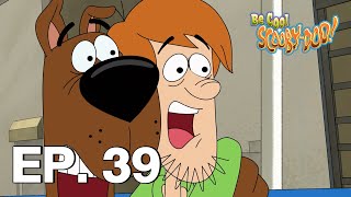 สุดยอดเลย สคูบี้-ดู! ( Be Cool Scooby Doo ) เต็มเรื่อง | EP.39 | Boomerang Thailand
