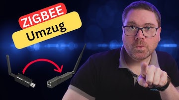 🔁 Meine Zigbee Migration in Home Assistant: Sonoff raus, SLZB-06 rein!