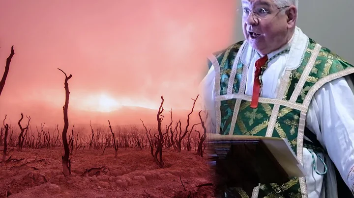 Bishop Daniel Dolan Dies Suddenly - Six Months Aft...