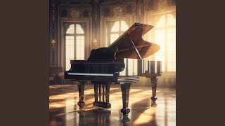 Mindful Piano's Serene Echoes