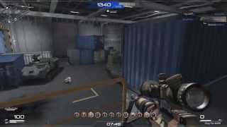 [SF2] S.K.I.L.L - Do you even quickscope bro
