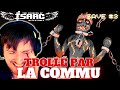 Troll par la commu  binding of isaac 472