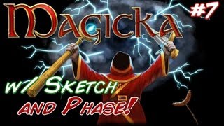 Magicka - Episode 7: Guns, Really