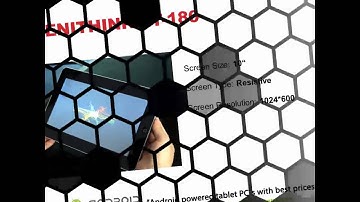 Zenithink ZT-180 - Review/Preview/Overview