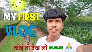 My First Vlog My First Vlog 2024My First Vlog On Youtube