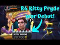 First 6* R4 Kitty Pryde Alliance War Debut! Crazy Utility/Damage/Cheese!-Marvel Contest of Champions