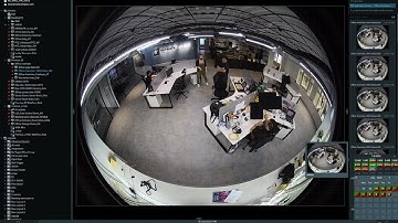 #Nx Smart Motion Search