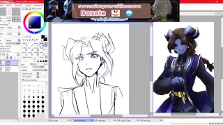 [Live] สนทนาพาที / ช่องทางสนับสนุนผลงาน [โดเนท]