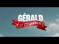 Gérald le conquérant (2025) - Bande annonce HD