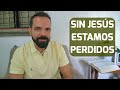 ¡Sin Jesús estamos perdidos! | Job 25-26