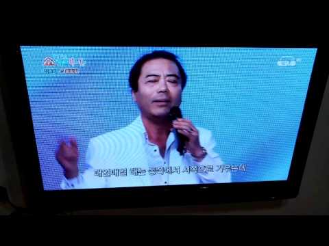 가수 김동희 활활활