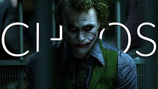 The Joker Chaos Tribute