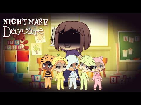 Nightmare Daycare | Episode 1 | \