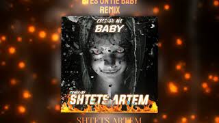 Eyes On Me Baby Remix By Shtets Artem