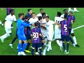 el clasico fight 2022/23