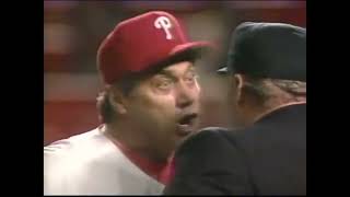 Jim Fregosi Ejections