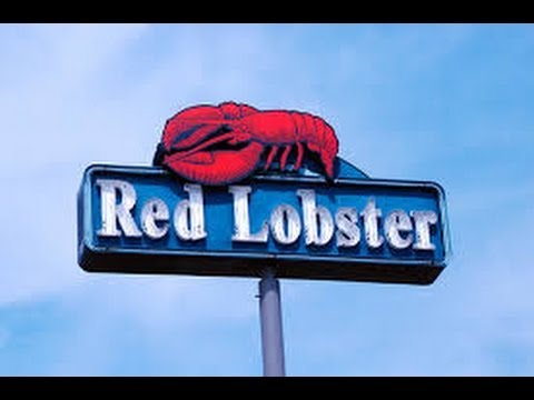 Red Lobster Application