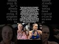 Ronda Rousey's Daughters: La'akea and Liko'ula #shorts #RondaRousey #TravisBrowne