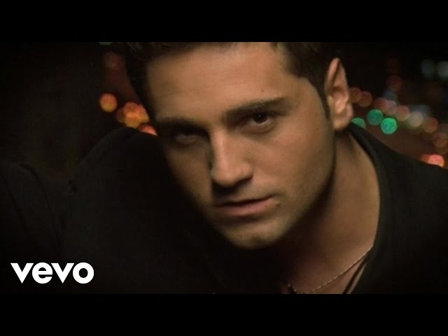 David Bustamante - Al filo de la irrealidad