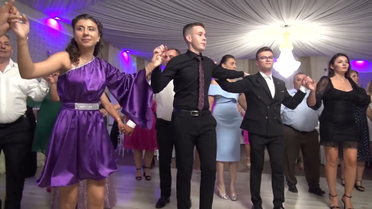 Nuntă Petrică&Ionela 26 08 2023-2