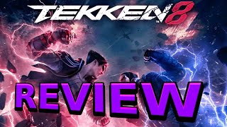 Tekken 8 Review by Rectify Gaming 62 views 3 months ago 6 minutes, 16 seconds