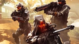 Killzone Shadow Fall First Multiplayer gameplay moments | Montage #1 Wealth