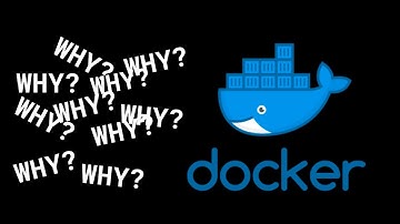 Lecture 1 - How is docker solving the problem in software development ?
