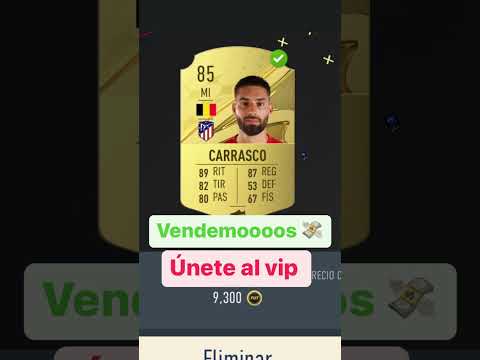 Tradeos gratis Fifa