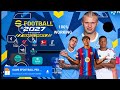 EFOOTBALL PES 2027 PPSSPP Full Update Transfers amp 