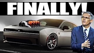 Dodge is BACK!!!