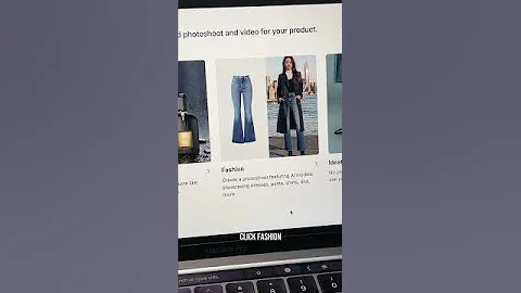 Create AI Models for Clothing Brands 👗From flatlay to AI photoshoot!