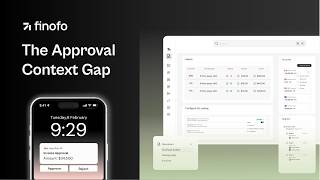The Approval Context Gap