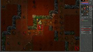 combat knife quest