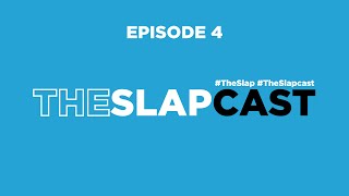 NBC's "The Slap" - Episode 4: Manolis