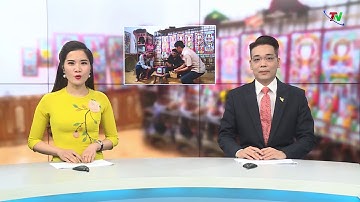 Tết nhảy - Nét văn hóa độc đáo của người Dao