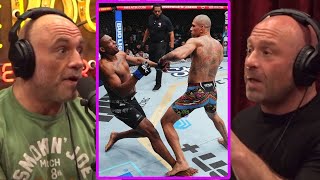 Aged Like MILK: Alex Pereira vs Jamahal Hill Predictions | UFC 300