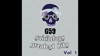 Suicideboys : Greatest Hits vol.1 (1 hour mix)