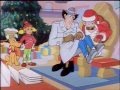 Joyeux nol inspecteur gadget